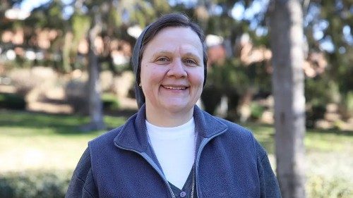 Slowenien: Erstmals Ordensfrau Generalsekretärin der Bischofskonferenz