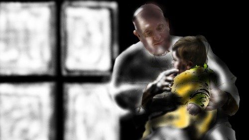 Orfanezza e tenerezza