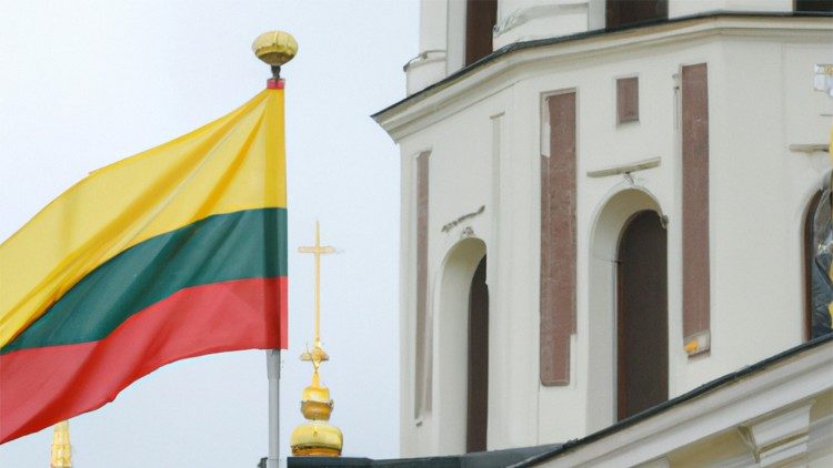  Lietuva mini nepriklausomybės atkūrimo 35-ąsias metines