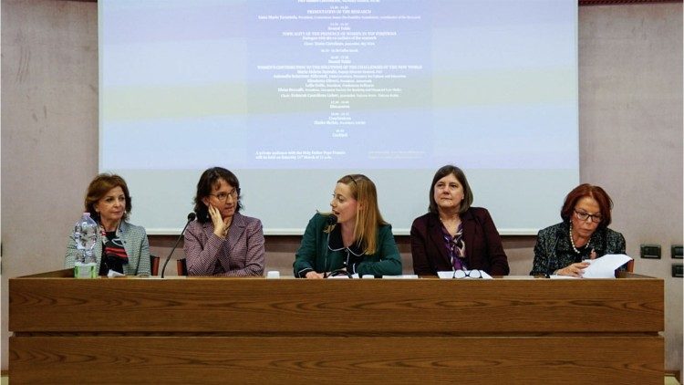 2023.03.11 SACRU -काथलिक शोध विश्वविद्यालय 