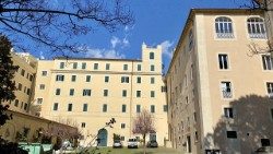 San Pastore bei Palestrina