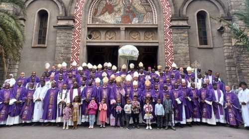 Le SCEAM interpelle les autorit&eacute;s politiques sur l’assassinat de Mgr Osorio Citora Afonso