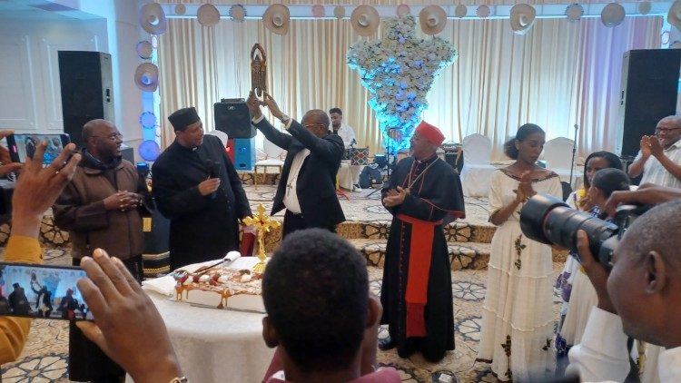 SCEAM - Sinodalidade