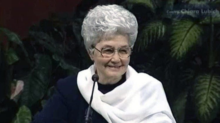 Chiara Lubich