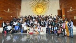 Assembleia continental sinodal da Igreja em África, em Adis Abeba