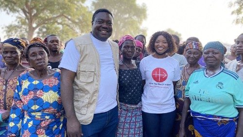 Nigeria: „Not der Menschen ist Politikern gleichgültig“