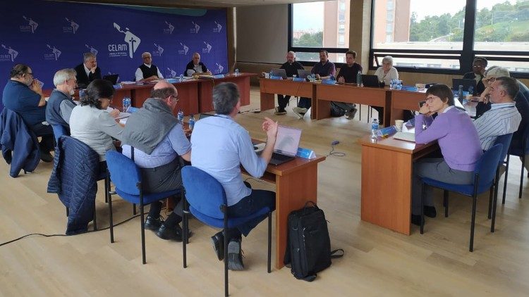 2023.03.20 IRMA DANIELA CANNAVINA CELAM