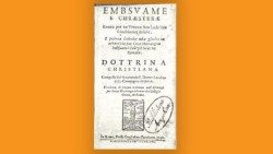 Luca Matranga Embsuame e Chraesteraae