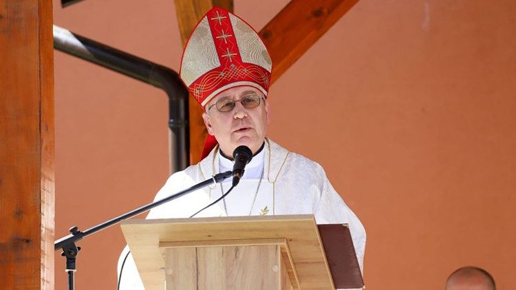 2023.03.21 Vescovo Kiro Stojanov