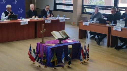 Kolumbien: Letzte Kontinentalkonferenz endet