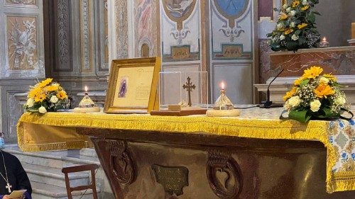 550 Märtyrer von heute: Vatikankommission nimmt Arbeit auf