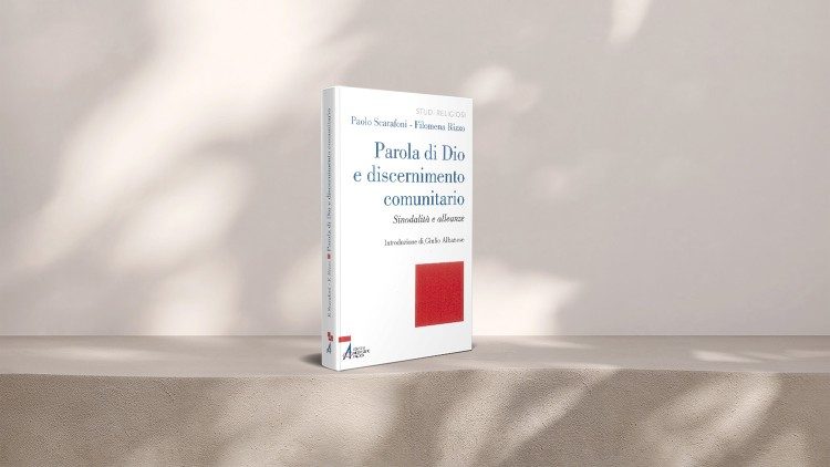 2023.03.30 Parola di Dio e discernimento comunitario