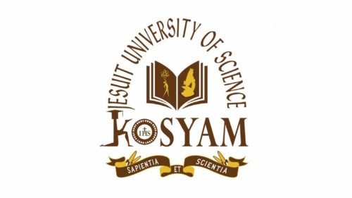 Au Burkina Faso, Kosyam Jesuit University of Science forme dans les sciences exactes