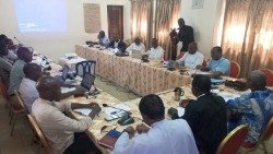 Un atelierorganisé par la Recowa-Cerao - Photo d'illustration