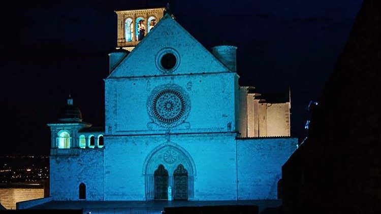 Ad Assisi dall'11 al 13 aprile Sportcity Meeting