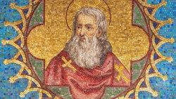 San Nersés Shnorhali