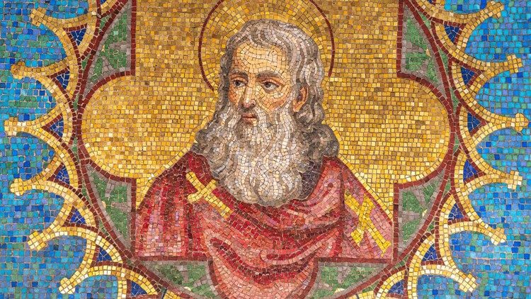 San Nersés Shnorhali