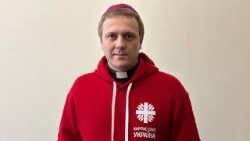 Біскуп Аляксандр Язлавецкі