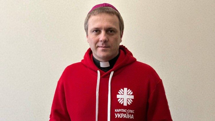 Біскуп Аляксандр Язлавецкі