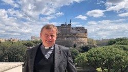 о. Ростислав Пендюк