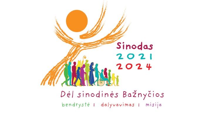 Sinodinis kelias Lietuvoje 