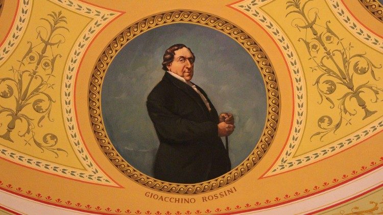 2023.04.17 Gioacchino Rossini
