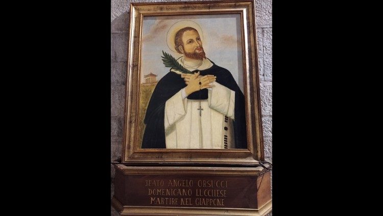 Beato Angelo Orsucci