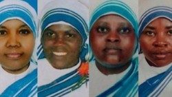 यमन में शहीद मिसनरीस ऑफ चैरिटी की धर्मबहनें
