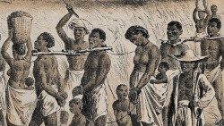 Billige Arbeitskräfte: Die Kolonisierung Amerikas vom 16. bis 19. Jahrhundert ging mit einer Massenversklavung von Afrikanern einher.