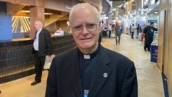 Cardeal Odilo Pedro Scherer - arcebispo metropolitano de São Paulo