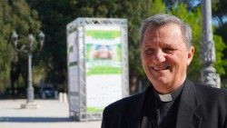 Кардинал Маріо Ґрек