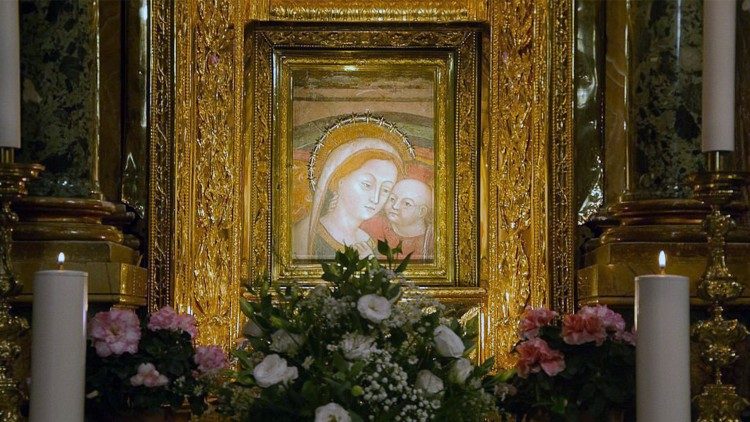 2023.04.25 La Madonna del Buon Consiglio