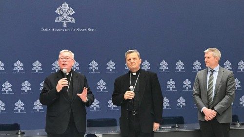 Synod: Słuchać krzyku ubogich i Ziemi
