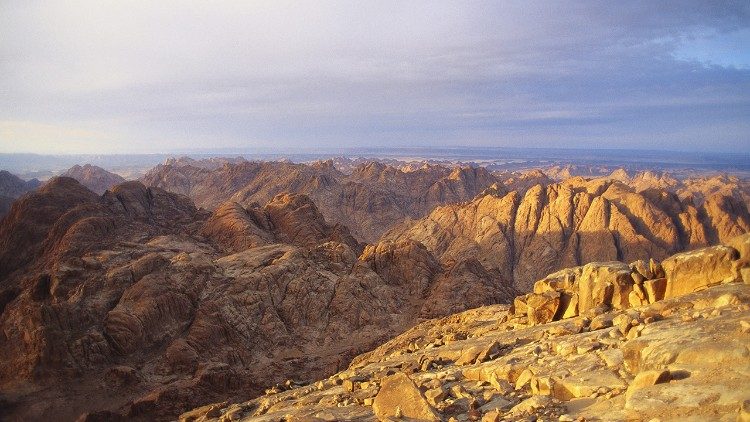 சீயோன் மலை