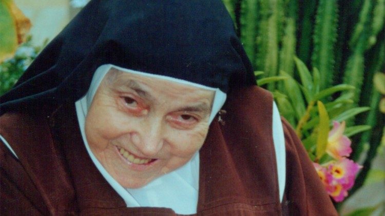 Schwester Tereza Margarida do Coração de Maria
