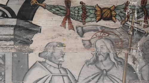 Schweiz: Gläubige in St. Gallen können neuen Bischof mitbestimmen