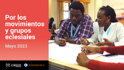 2023.05.02 Intenzione Preghiera Papa Maggio