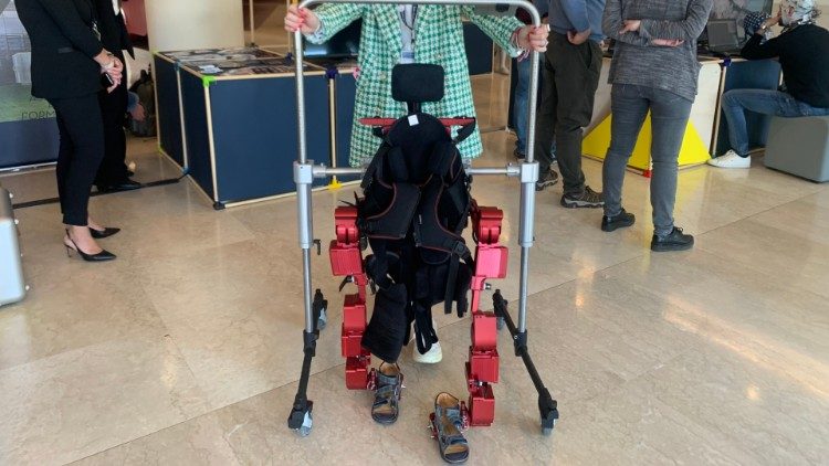 Matumizi ya kiadili ya Akili mnemba