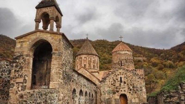Դադիվանքը
