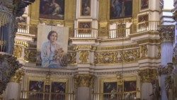V granadski stolnici je bila v soboto, 6. maja 2023, razglašena za blaženo Marija Conchita Barrecheguren.