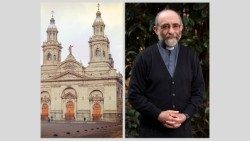 La Nunciatura Apostólica indica que dicha noticia ha sido publicada a las 12:00 hrs. de Roma (6:00 hrs. de Chile) de este sábado 6 de mayo de 2023. (Foto: Conferencia Episcopal Chilena)