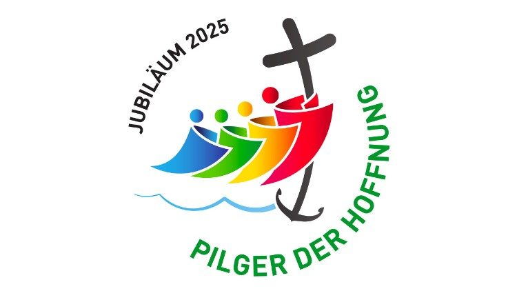 Vom 28. Juli bis 3. August wird in Rom die Heilig-Jahr-Feier der Jugendlichen begangen