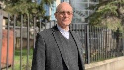 Ксёндз Томас Шварц