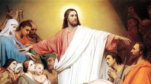 Méditation du 6e dimanche de Pâques: «Demeurez dans mon amour»