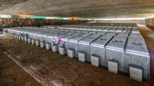 D: Kulturministerin bei Gedenken für SS-Opfer in Italien