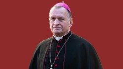 Mons. Valentin Pozaić, zagrebački pomoćni biskup u miru (Foto: Zagrebačka nadbiskupija)