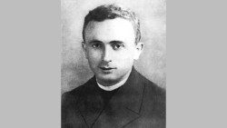 Padre Giuseppe Beotti, foi um religioso morto pelos nazistas em 1944. 