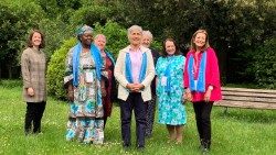 L'Unione mondiale delle organizzazioni femminili cattoliche (Umofc)