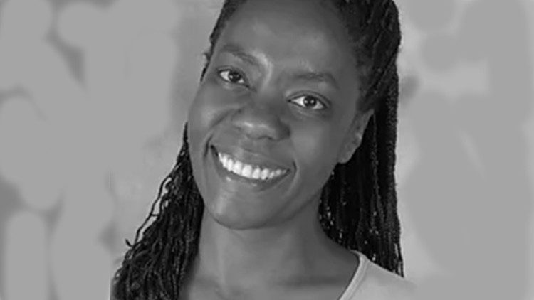 Irmã Rosa Martins, scalabriniana, um dos rostos familiares na Pastoral Afro-brasileira