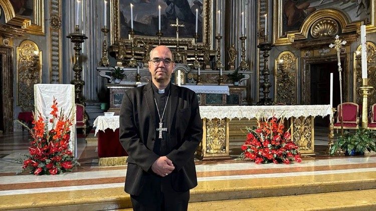 Przewodniczący Episkopatu Węgier  Janos Szekely wyraził w imieniu biskupów solidarność z Polakami
